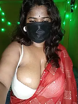 Snapshot of NISHHAA chatting on July 12, 2026, 12:07 pm NISHHAA online show from July 12, 2026, 12:07 pm