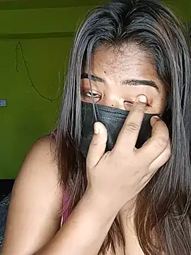 Snapshot of NISHHAA chatting on July 21, 2026, 10:39 am NISHHAA online show from July 21, 2026, 10:39 am