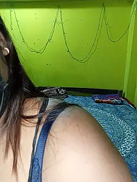 Snapshot of NISHHAA chatting on July 22, 2026, 3:37 pm NISHHAA online show from July 22, 2026, 3:37 pm
