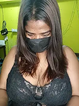 Snapshot of NISHHAA chatting on July 27, 2026, 4:58 pm NISHHAA online show from July 27, 2026, 4:58 pm