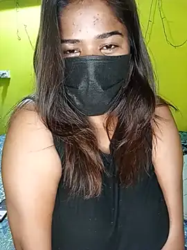 Snapshot of NISHHAA chatting on July 29, 2026, 2:48 pm NISHHAA online show from July 29, 2026, 2:48 pm