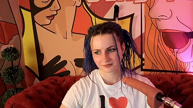 Snapshot of AlisaGracee chatting on February 21, 2026, 6:47 am AlisaGracee online show from February 21, 2026, 6:47 am