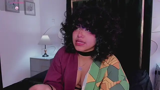 VinkSmokee online show from April 7, 2026, 10:20 pm