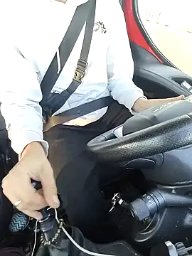 Wdamskiejbieliznie online show from March 2, 2026, 3:19 pm