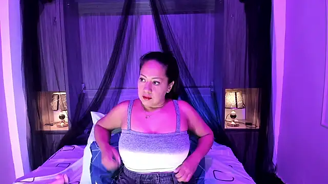 AllieBennet online show from June 21, 2026, 12:30 pm