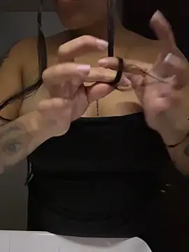 MegannNoireX online show from June 2, 2026, 11:51 pm