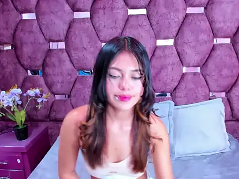 alana deivis online show from February 27, 2026, 3:39 am