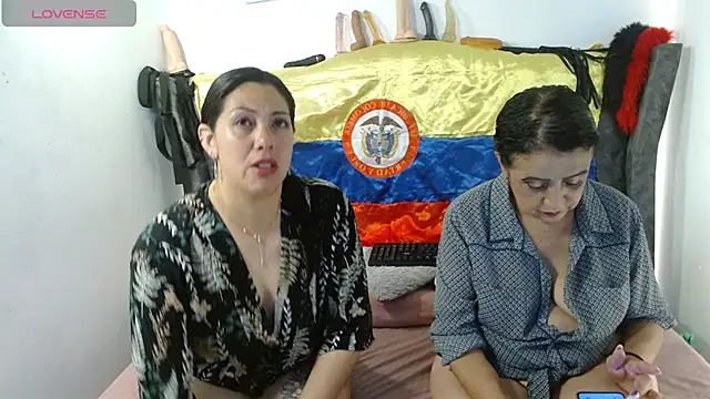 Annita sex69 online show from June 18, 2026, 1:26 pm