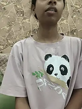 Rani1993 online show from April 16, 2026, 5:14 pm