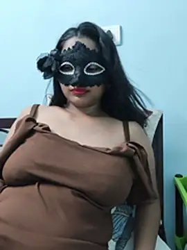 Cute-aryaa online show from June 28, 2026, 5:08 pm