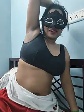 Cute-aryaa online show from July 6, 2026, 6:54 pm