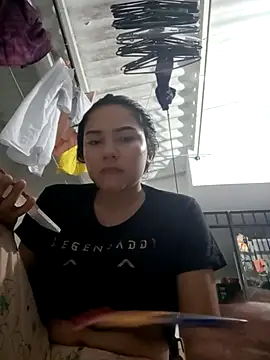 Snapshot of babyboom1 chatting on February 22, 2026, 11:47 pm babyboom1 online show from February 22, 2026, 11:47 pm