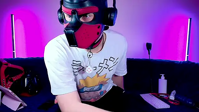 K9 GoodBoy online show from March 17, 2026, 5:05 pm