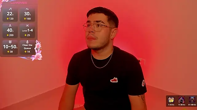 Joseph connor5 online show from February 28, 2026, 12:33 am