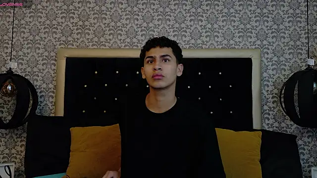 Dark Sultan online show from March 2, 2026, 8:37 pm