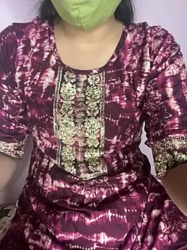 roshni malhotra online show from March 28, 2026, 10:20 pm