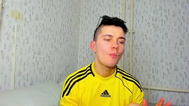 Tomassmitty online show from March 4, 2026, 5:19 pm