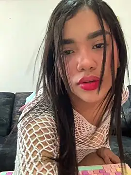 Lily em online show from March 24, 2026, 6:46 pm