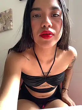 Lily em online show from April 12, 2026, 2:22 pm