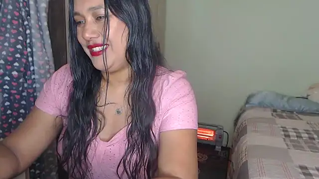 SexyGalletita online show from April 20, 2026, 2:25 am