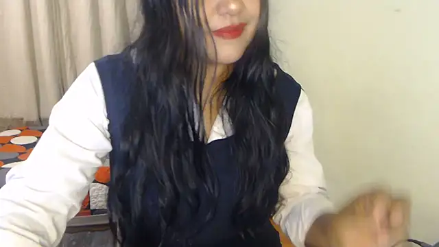 SexyGalletita online show from June 4, 2026, 3:34 am