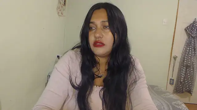 SexyGalletita online show from June 17, 2026, 3:09 am