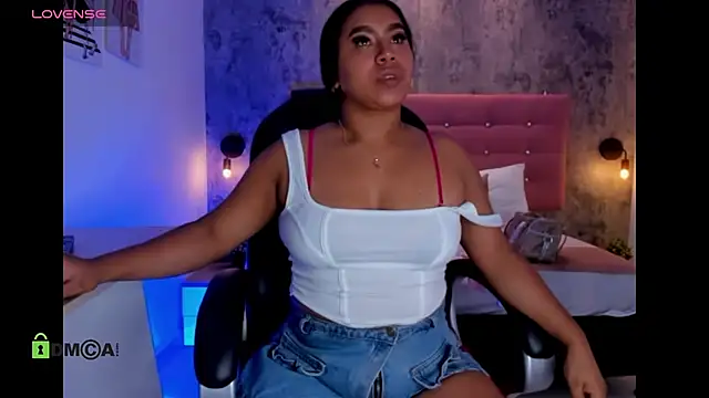 brithanycampbell online show from June 21, 2026, 12:08 pm