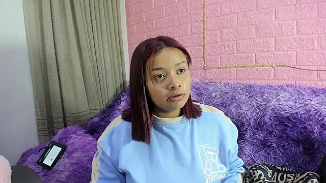 Sienna Lux01 online show from February 21, 2026, 11:11 am