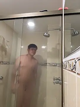 Damian1 ST online show from March 3, 2026, 3:45 am