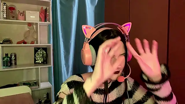 MabelDefina online show from February 23, 2026, 11:07 am