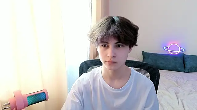  LukaHayes  online show from March 29, 2026, 12:27 pm