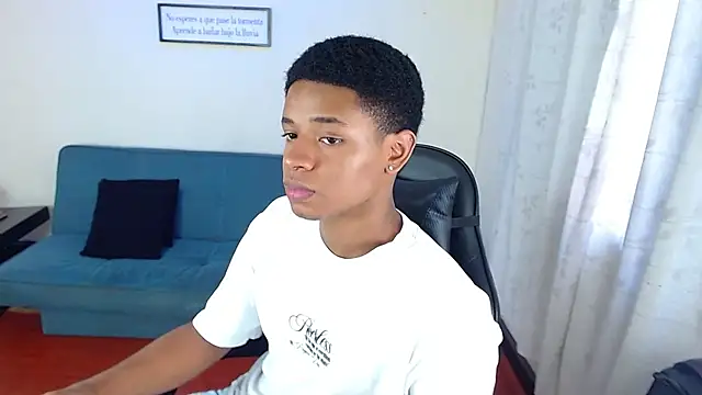 liiam3 online show from March 13, 2026, 8:59 pm