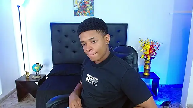 liiam3 online show from April 9, 2026, 9:09 pm