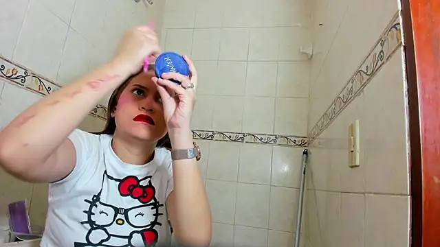 Princedemonlindasdestroy online show from March 14, 2026, 7:08 pm