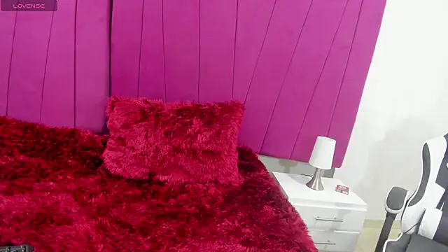 Snapshot of isabella_barbie chatting on February 17, 2026, 6:10 am isabella barbie online show from February 17, 2026, 6:10 am