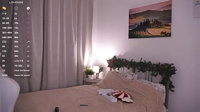 TerryJamwant online show from April 13, 2026, 4:34 pm