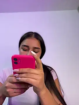 I Samanthaa online show from February 20, 2026, 6:26 am