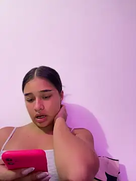 I Samanthaa online show from February 26, 2026, 2:10 am