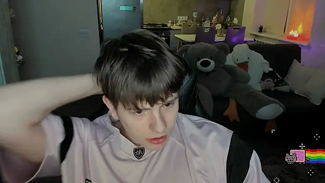 jimmie hotty online show from February 17, 2026, 7:09 pm