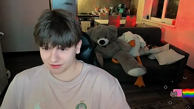 jimmie hotty online show from February 24, 2026, 6:50 pm