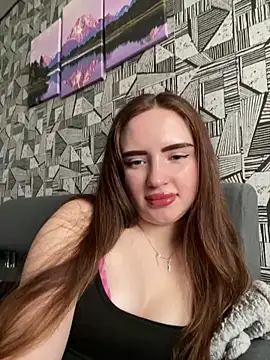 Snapshot of SofaLav chatting on February 28, 2026, 2:07 pm SofaLav online show from February 28, 2026, 2:07 pm