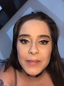 PutaYasmim online show from February 25, 2026, 12:53 am