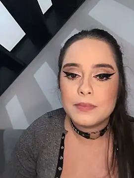 PutaYasmim online show from February 28, 2026, 1:06 am