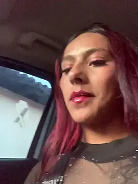 Emily-Fire online show from March 11, 2026, 10:49 pm