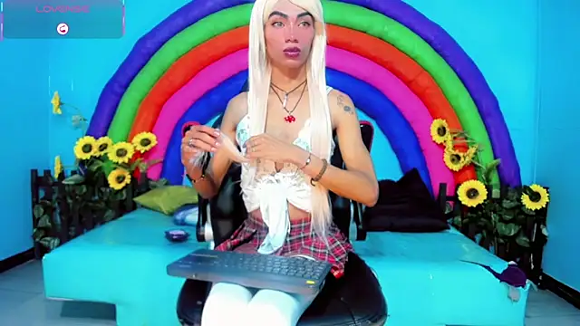 suzume Mendez online show from March 30, 2026, 11:22 am