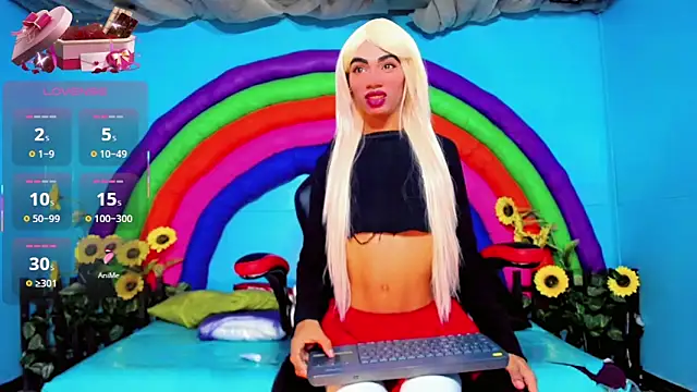 suzume Mendez online show from March 31, 2026, 11:32 am