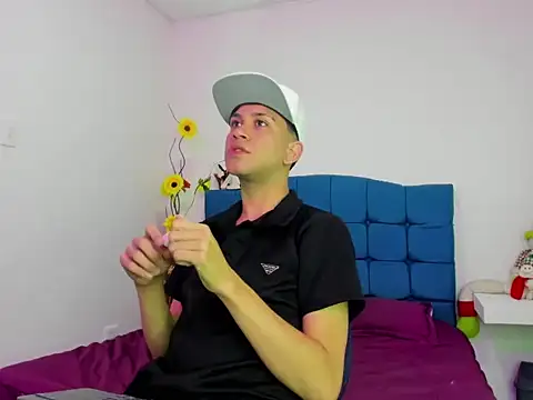 Ailanys Miller online show from March 2, 2026, 12:34 pm