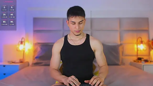 jhosuahunt online show from July 17, 2026, 4:08 am