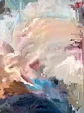 D4n13l47 online show from June 1, 2026, 7:10 am