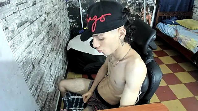 wex 077 online show from March 7, 2026, 1:46 am